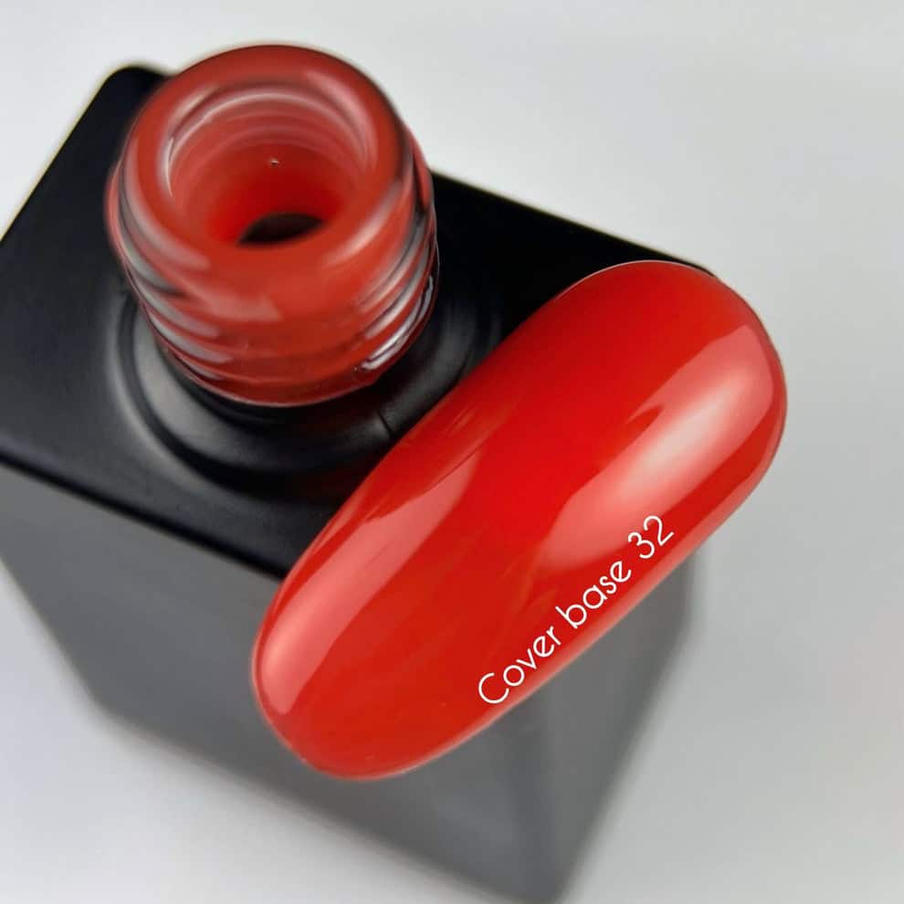 Nailsoftheday Cover base NEW Formula 32 - Imagen 2