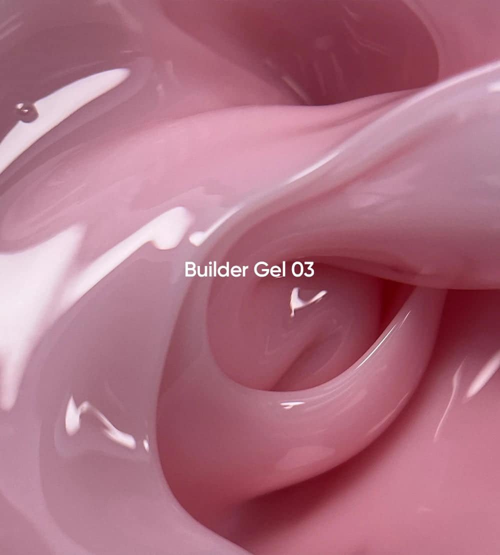 NAILSOFTHEDAY Builder Gel 03 (30ml) - Imagen 2