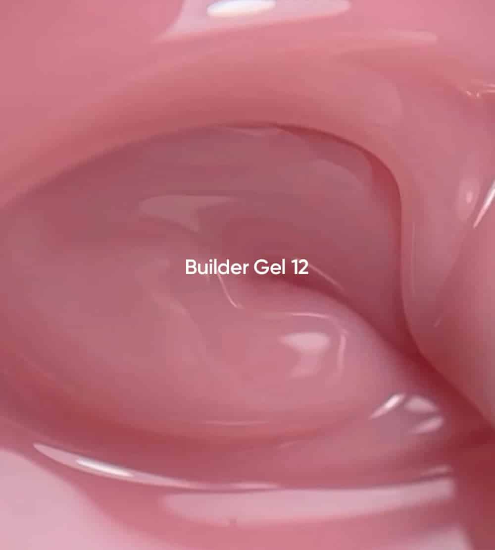 NAILSOFTHEDAY Builder Gel 12 30ml - Imagen 2