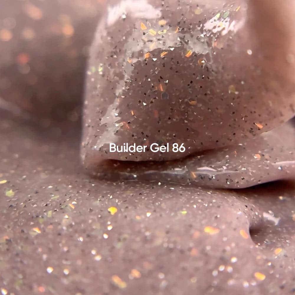 NAILSOFTHEDAY Builder gel 86 - Imagen 2