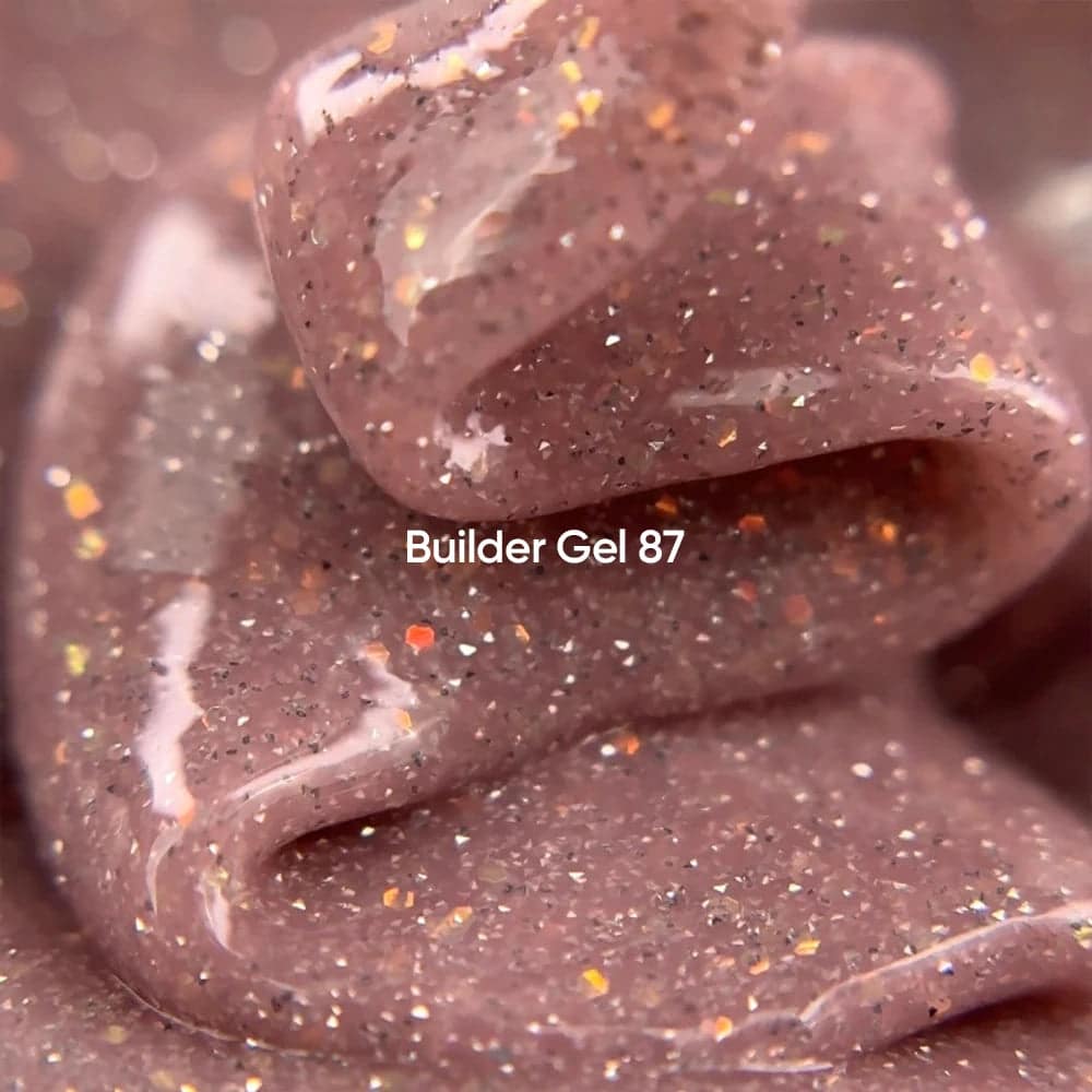 NAILSOFTHEDAY Builder gel 87 - Imagen 2