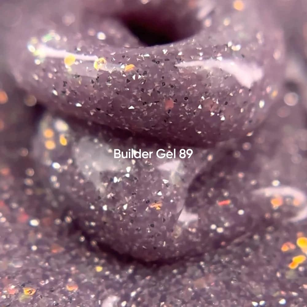 NAILSOFTHEDAY Builder gel 89 - Imagen 2