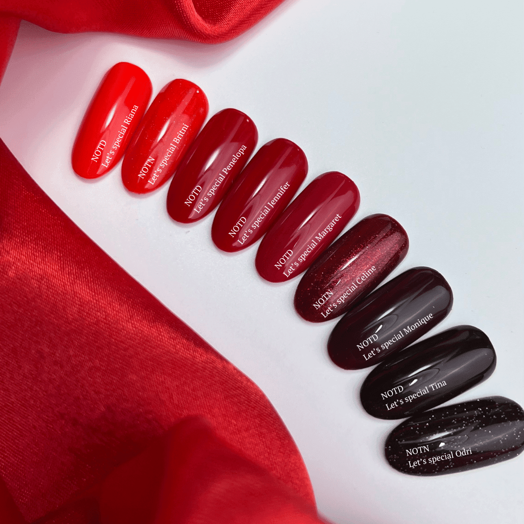 NAILSOFTHEDAY Let's special Jennifer - Imagen 3