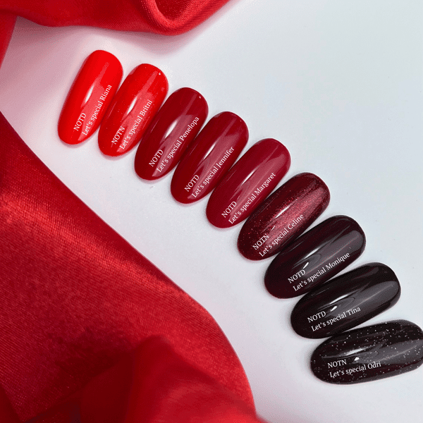 NAILSOFTHENIGHT Let's special Britni - Imagen 3