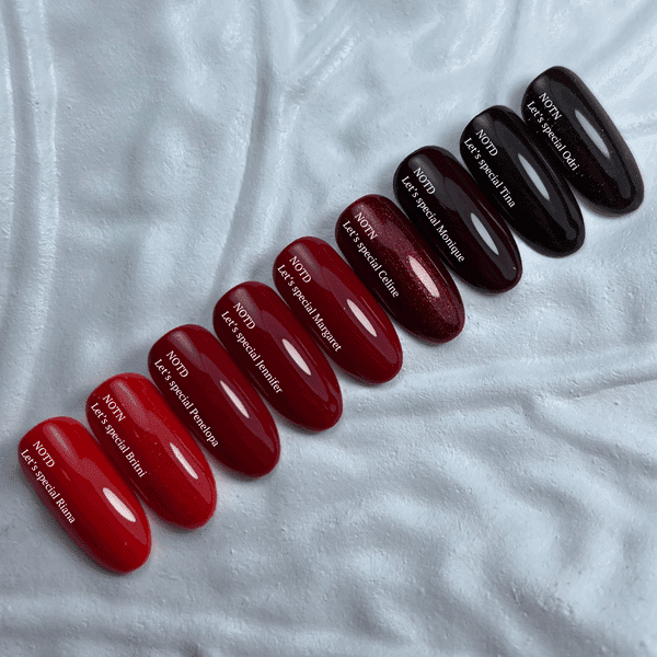 NAILSOFTHENIGHT Let's special Britni - Imagen 5