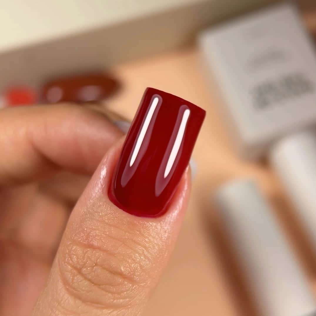 NAILSOFTHEDAY Gel polish Rich - Imagen 4