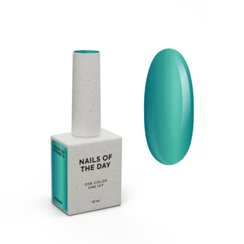 NAILSOFTHEDAY Color Top Vitrage 13