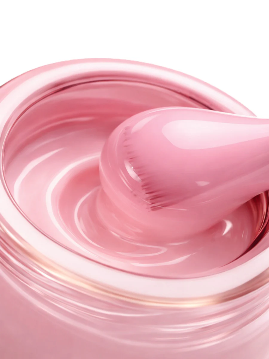 Gel duro BSG Konfithur baja viscosidad en frasco #27, 20 ml - Imagen 2