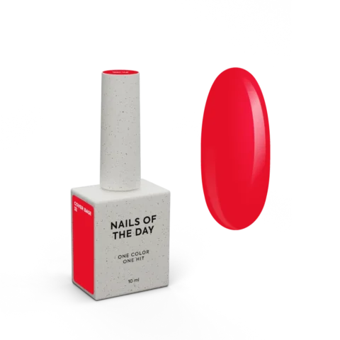 Nailsoftheday Cover base NEW Formula 32
