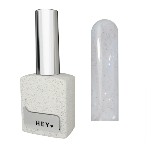 HeyLove, Smart Gel «Hail», 15ml Cloudlight Collection
