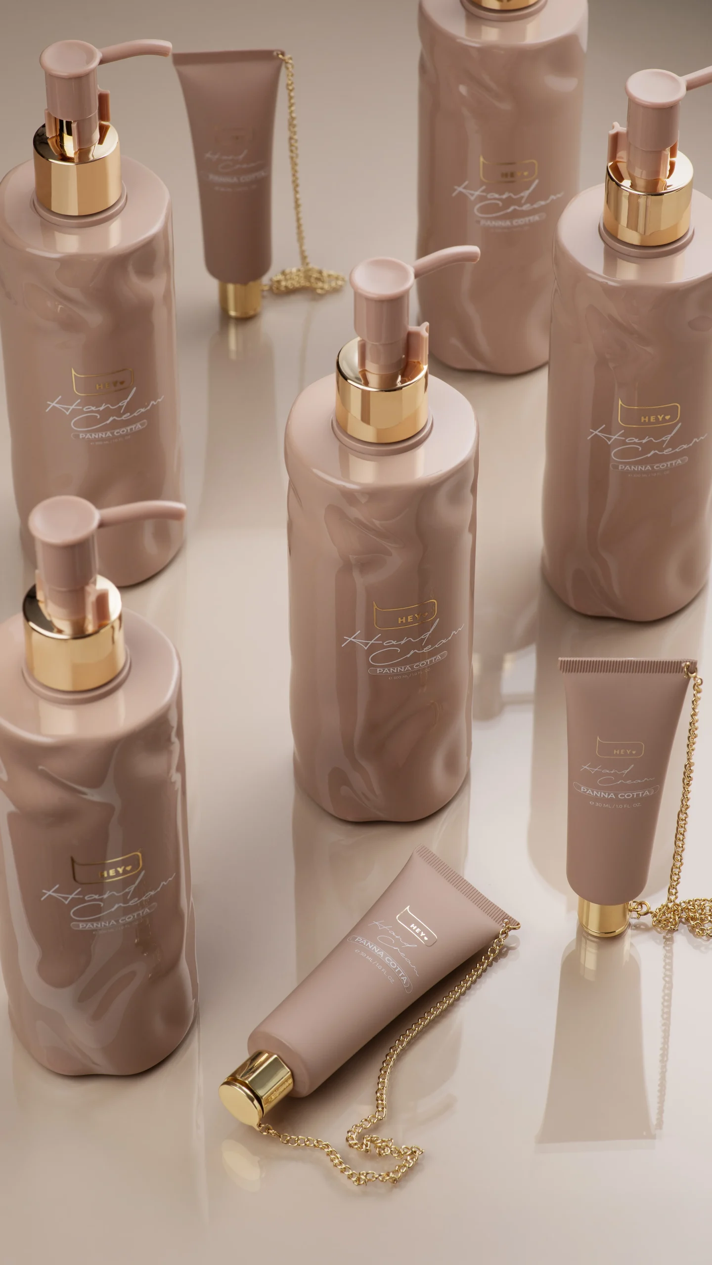 HEYLOVE Crema para Manos - Imagen 5