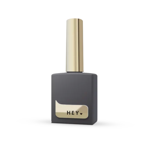 HeyLove, Wow Glossy Top, Brillante.