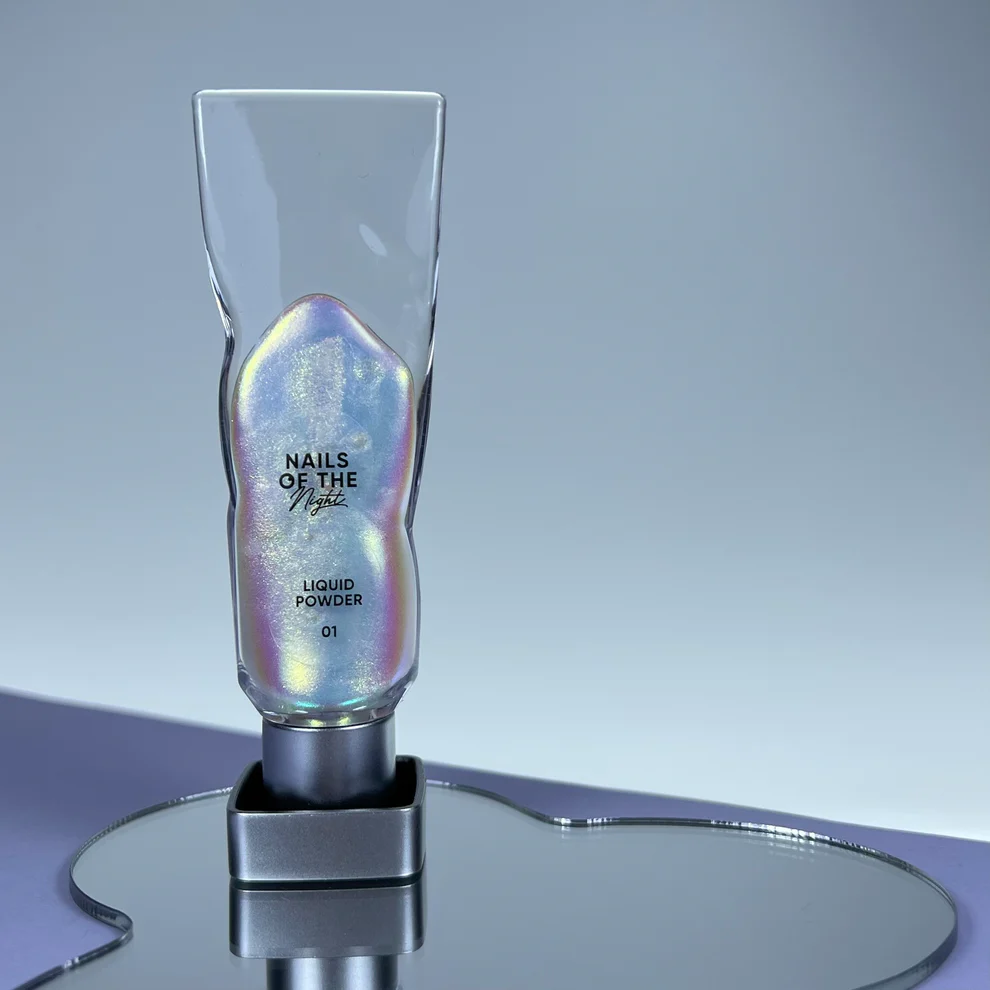 NAILSOFTHENIGHT Liquid Powder 01