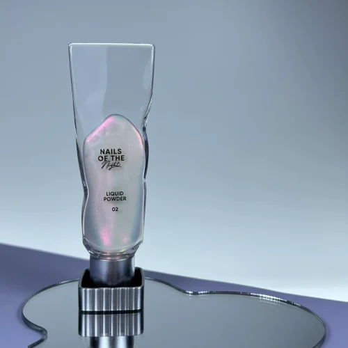 NAILSOFTHENIGHT Liquid Powder 02