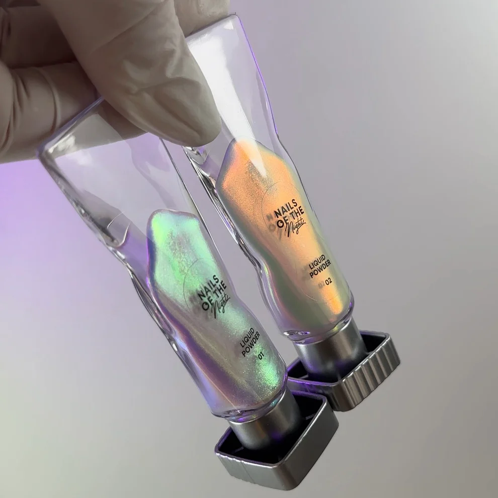 NAILSOFTHENIGHT Liquid Powder 01 - Imagen 6
