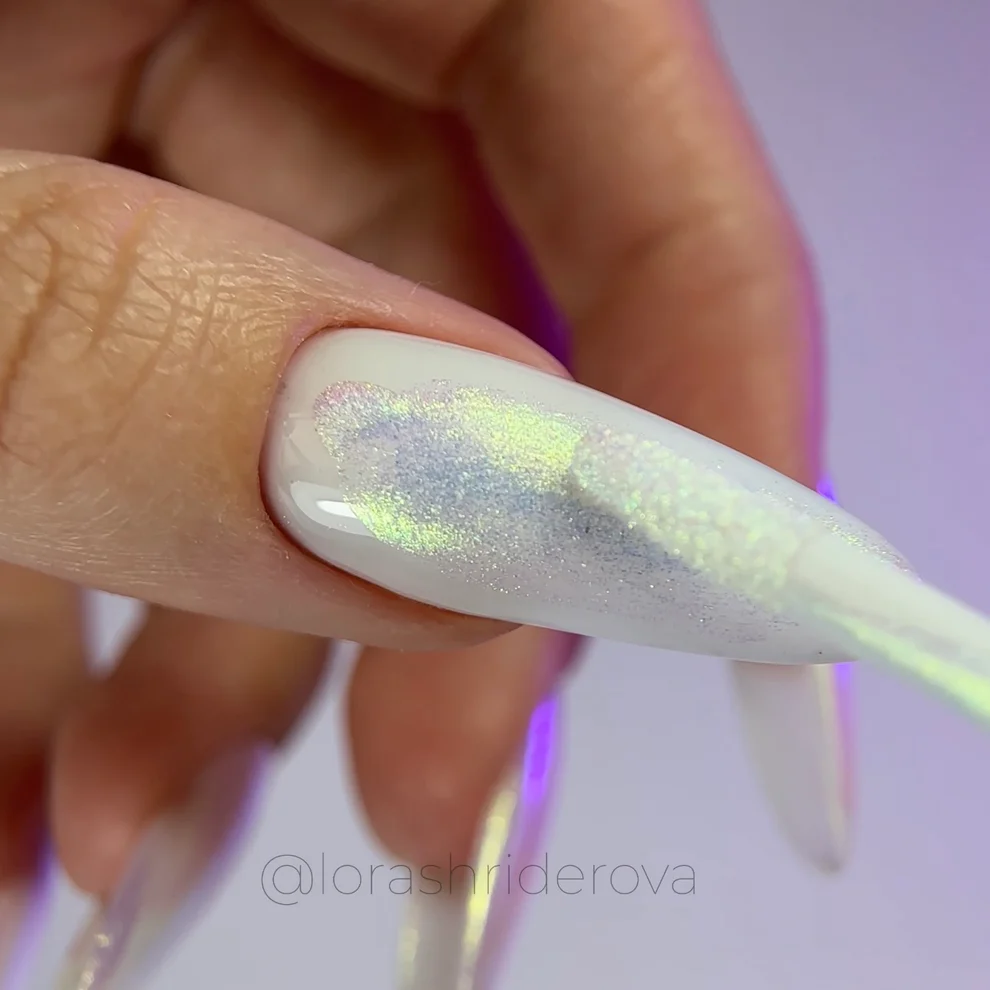 NAILSOFTHENIGHT Liquid Powder 01 - Imagen 5