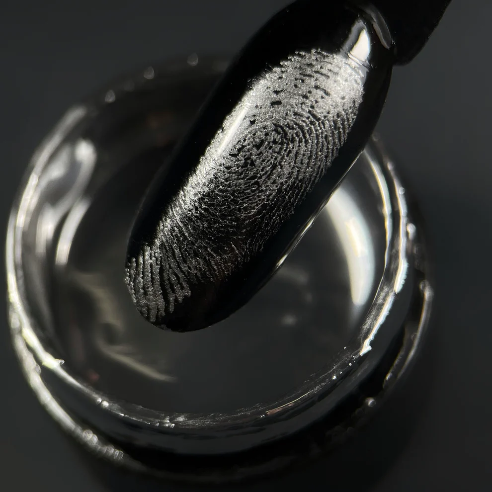 NAILSOFTHEDAY Metallic Paint – Gel paint metálico efecto espejo (5 ml) - Imagen 6