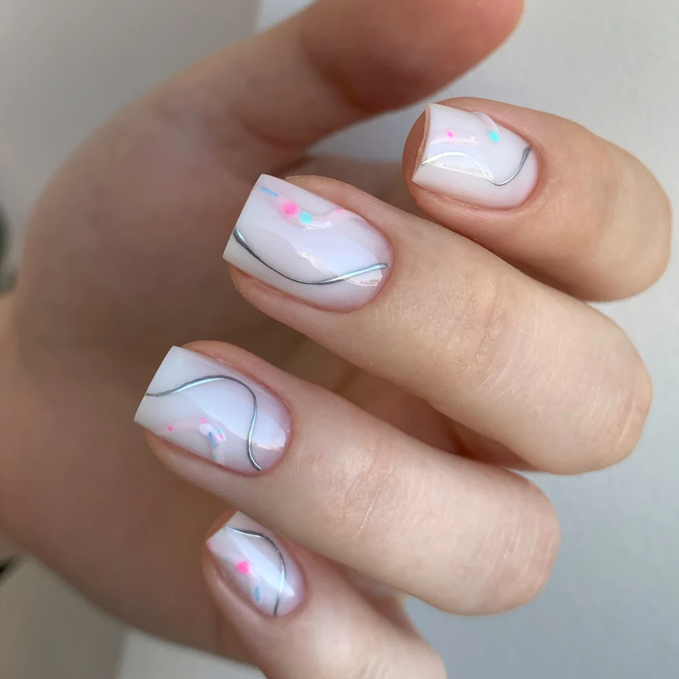 Nailsoftheday Potal Base 29 - Imagen 4