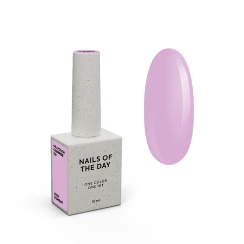 NAILSOFTHEDAY Gel Polish Cashmere 270