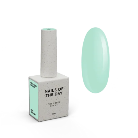 NAILSOFTHEDAY Gel Polish Chic