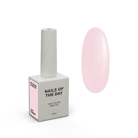 NAILSOFTHEDAY Gel Polish Floria