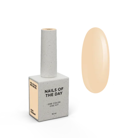 NAILSOFTHEDAY Gel Polish Nectar