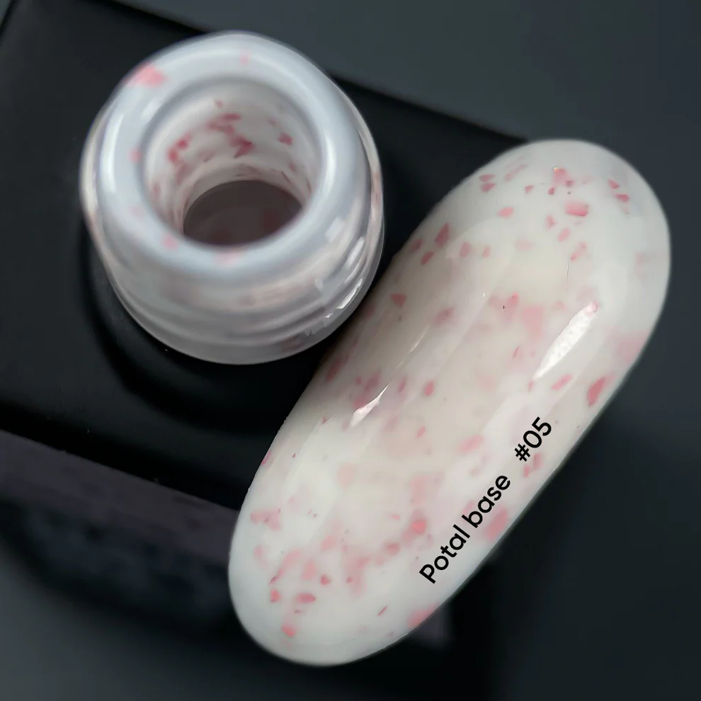 Nailsoftheday Potal Base 05 - Imagen 2