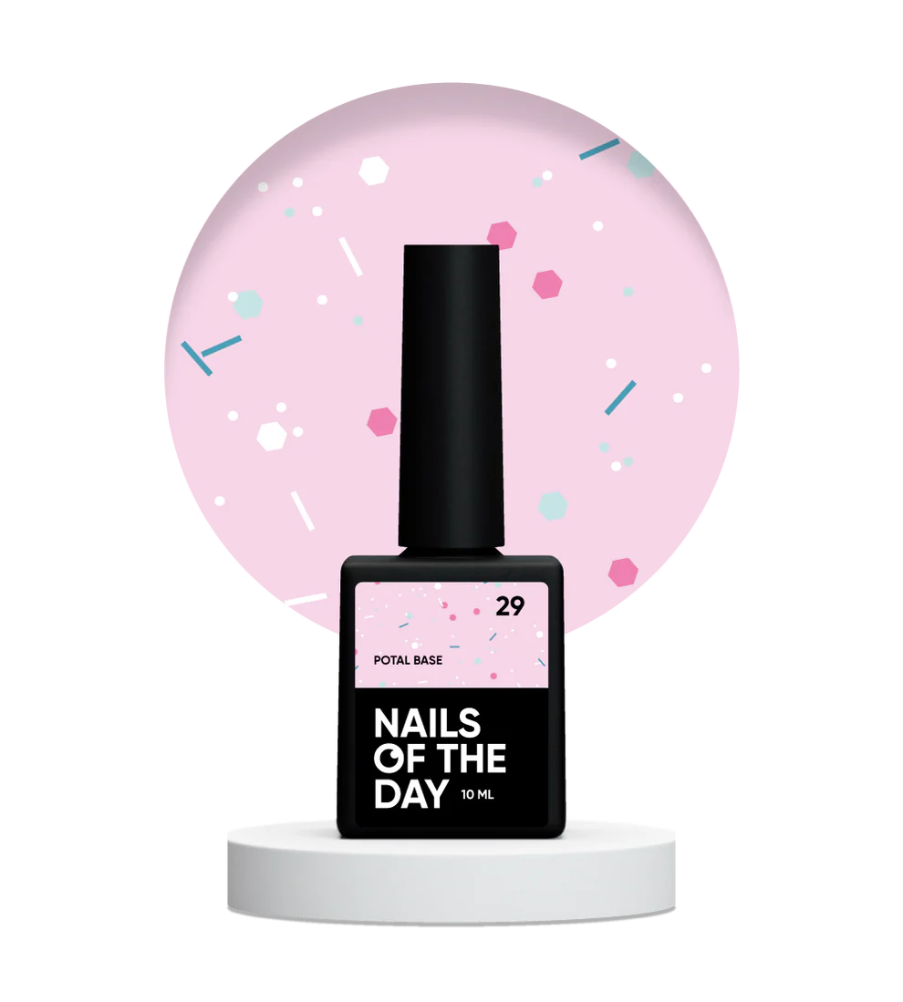 Nailsoftheday Potal Base 29