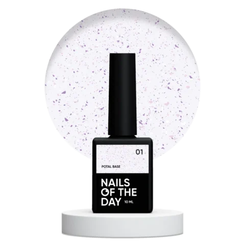 Nailsoftheday Potal Base 01