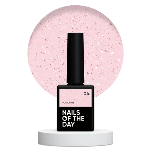 Nailsoftheday Potal Base 04