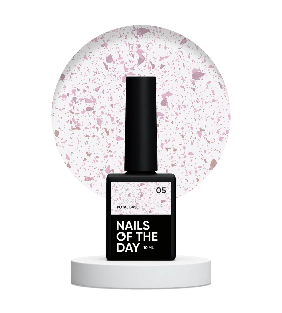Nailsoftheday Potal Base 05