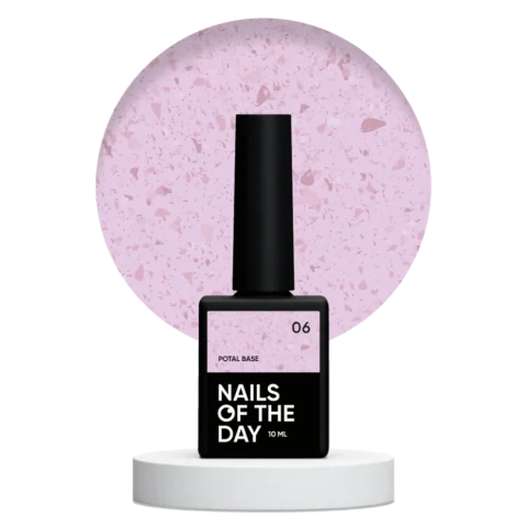 Nailsoftheday Potal Base 06