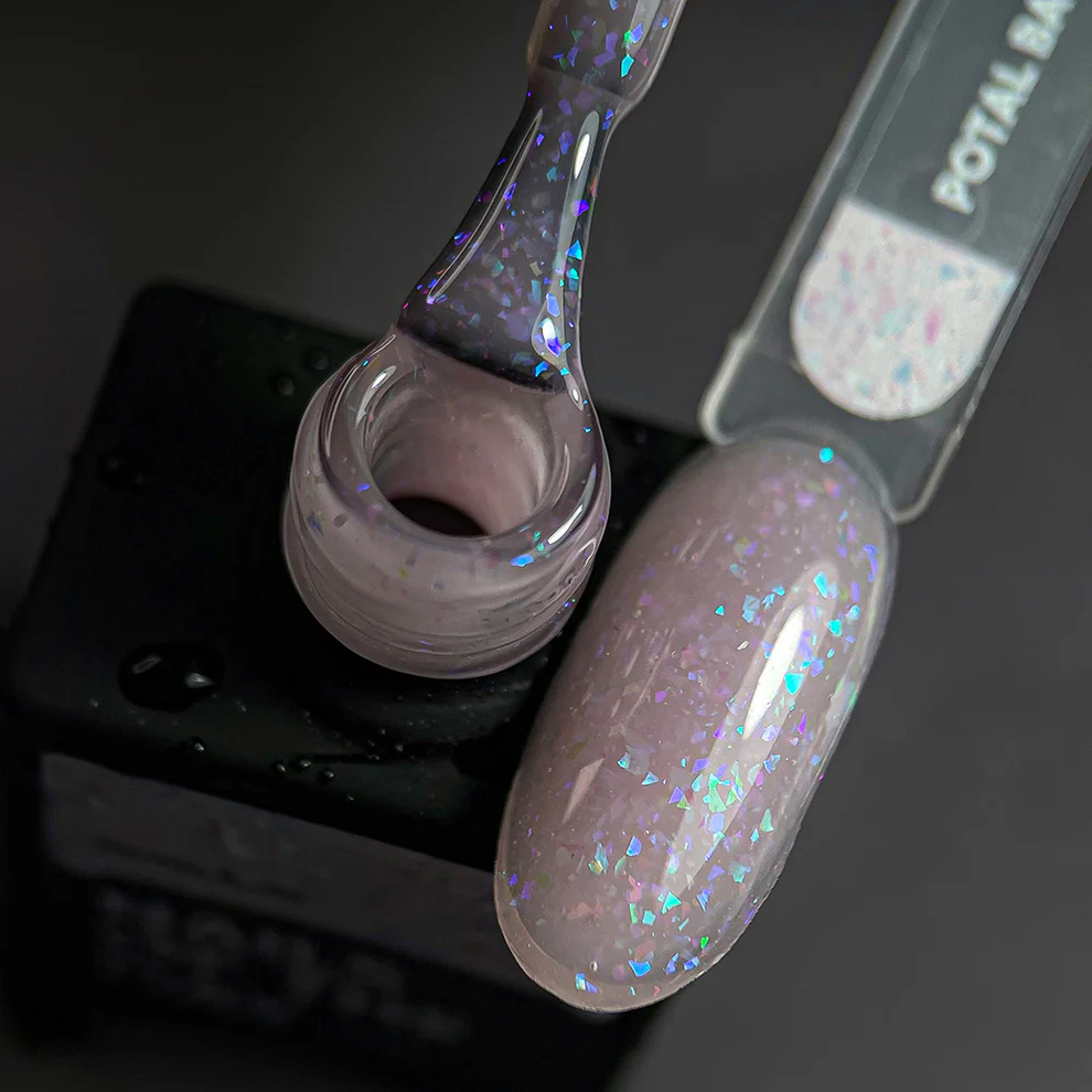 Nailsoftheday Potal Base 19 - Imagen 2