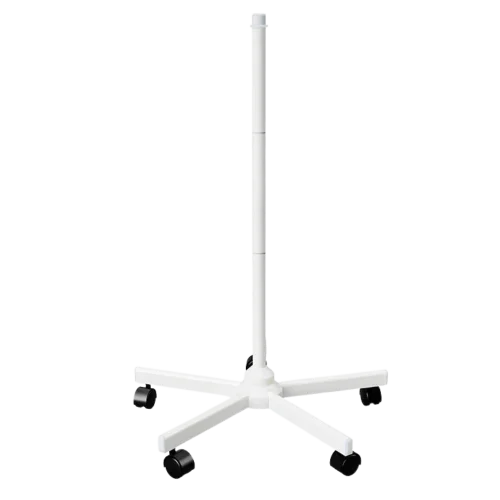 4Blanc Maéstro , Soporte con Ruedas.