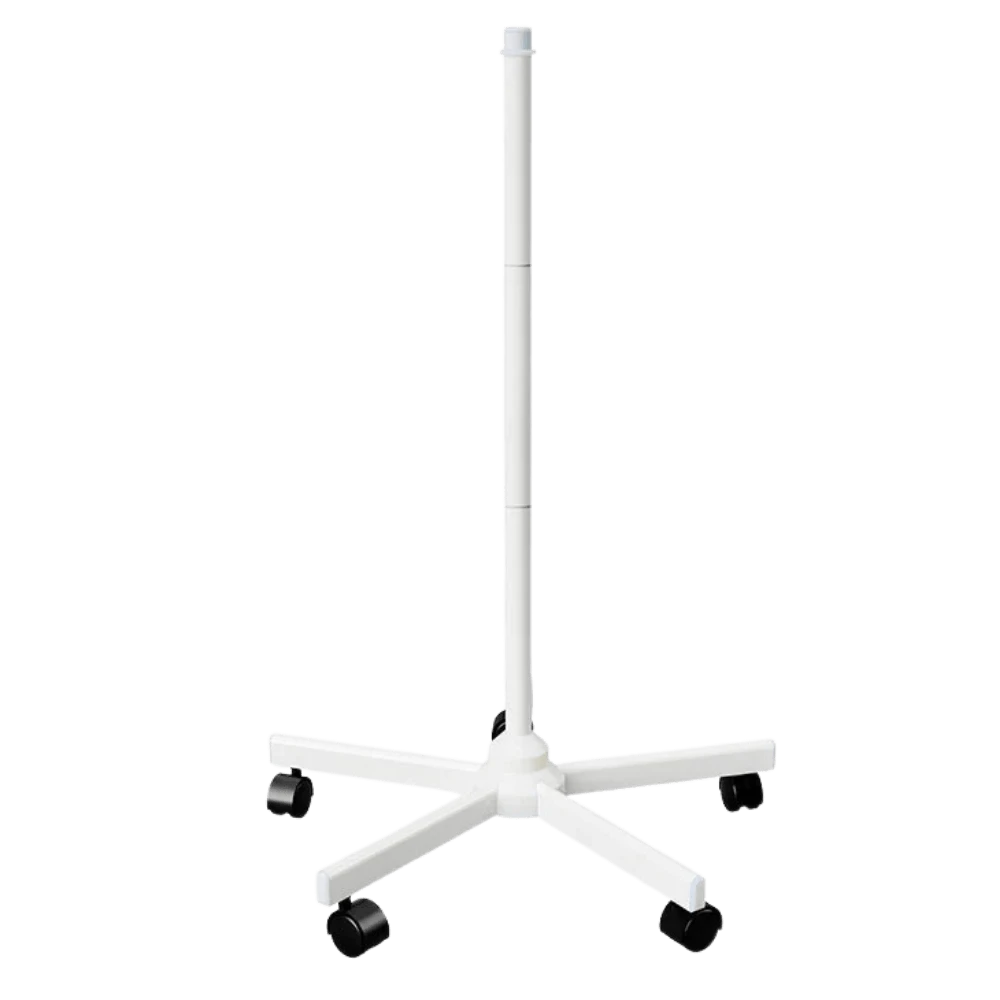 4Blanc Maéstro , Soporte con Ruedas.