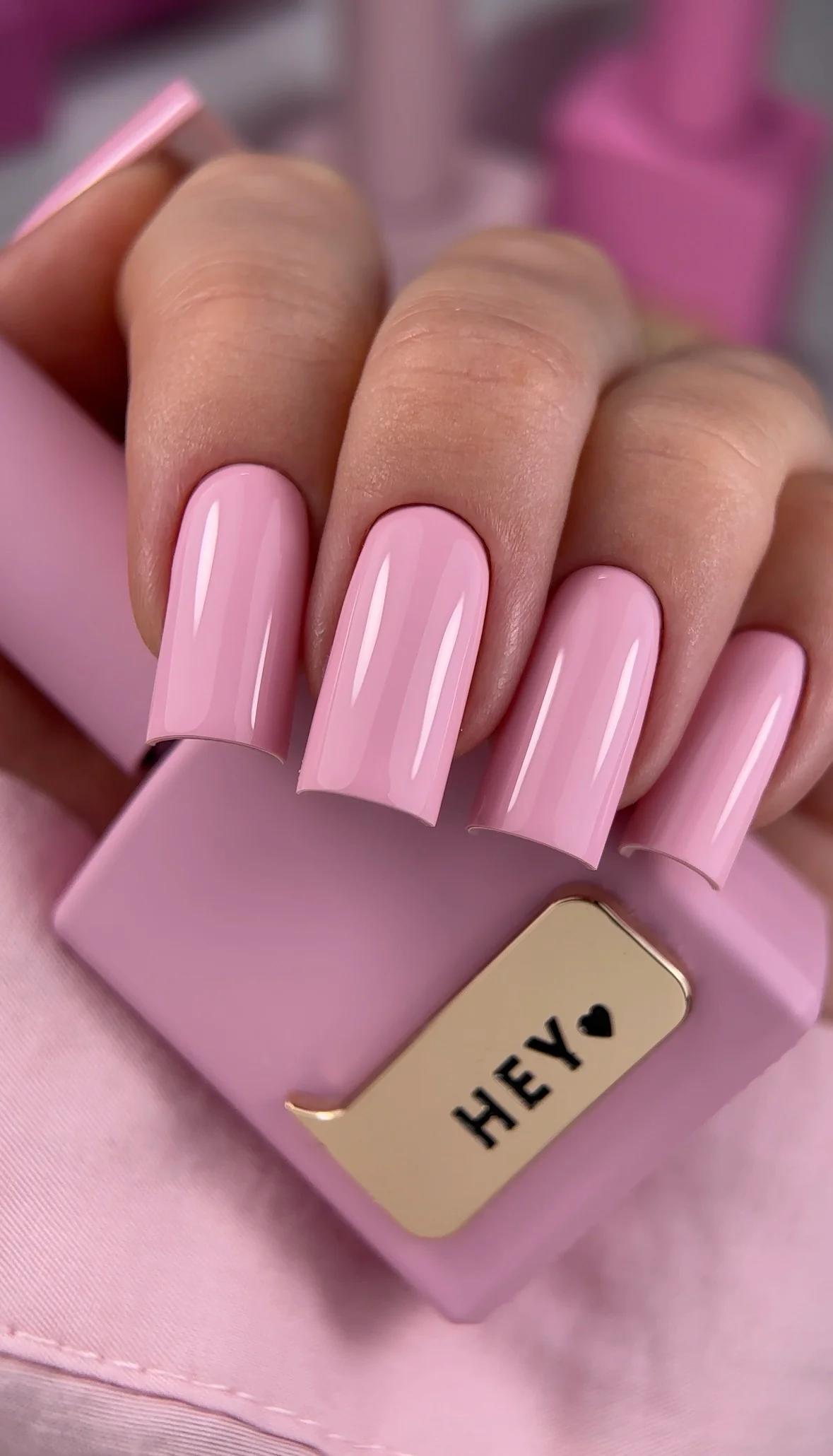 HeyLove, Esmalte Semipermanente, Kiss - Imagen 2