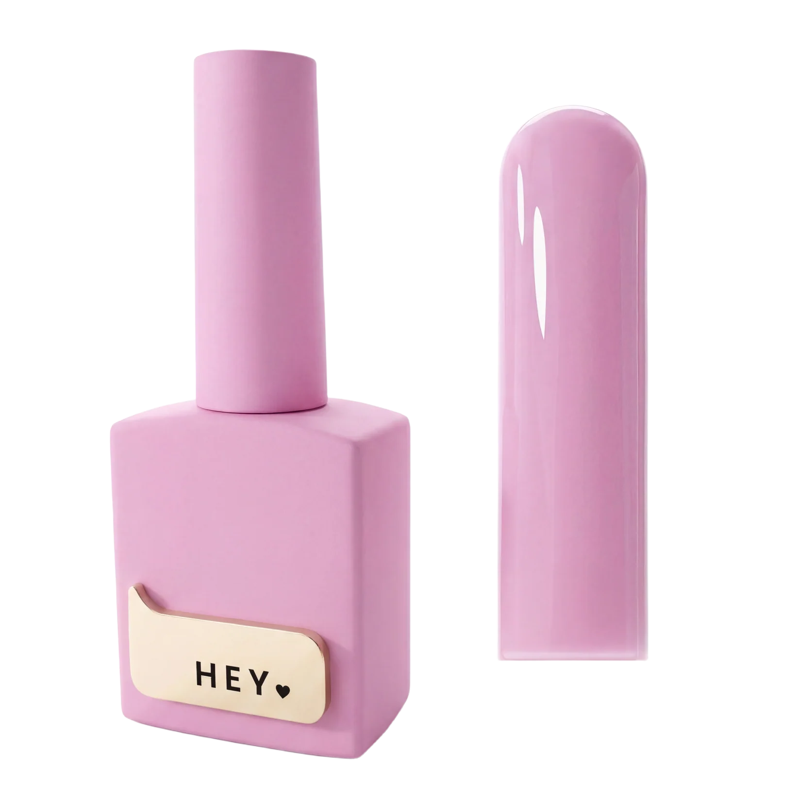 HeyLove, Esmalte Semipermanente, Berry Punch