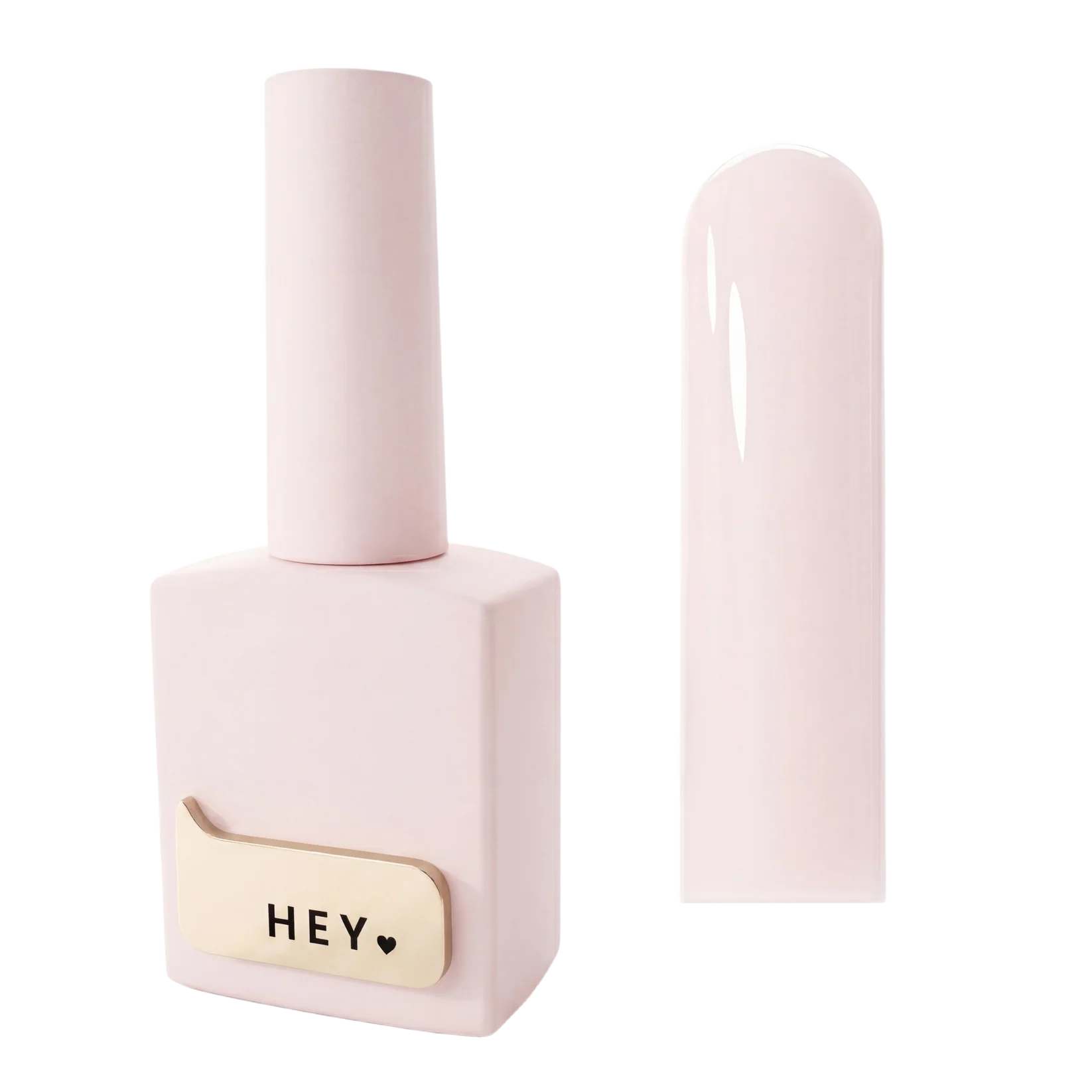 HeyLove, Esmalte Semipermanente, Lychee