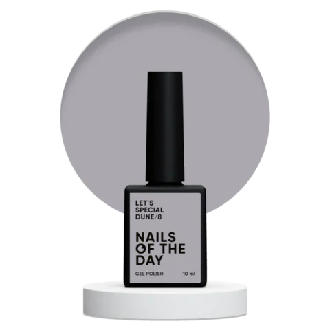 NAILSOFTHEDAY Let's special Dune/8