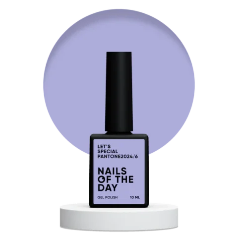NAILSOFTHEDAY Let's special Pantone2024/6