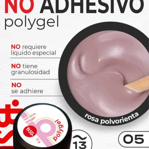 BSG Polygel Non-Stick #05 (13 g)