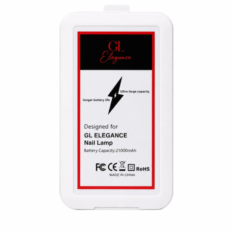 Batería Premium para Go-Lamp Elegance – 21.000 mAh