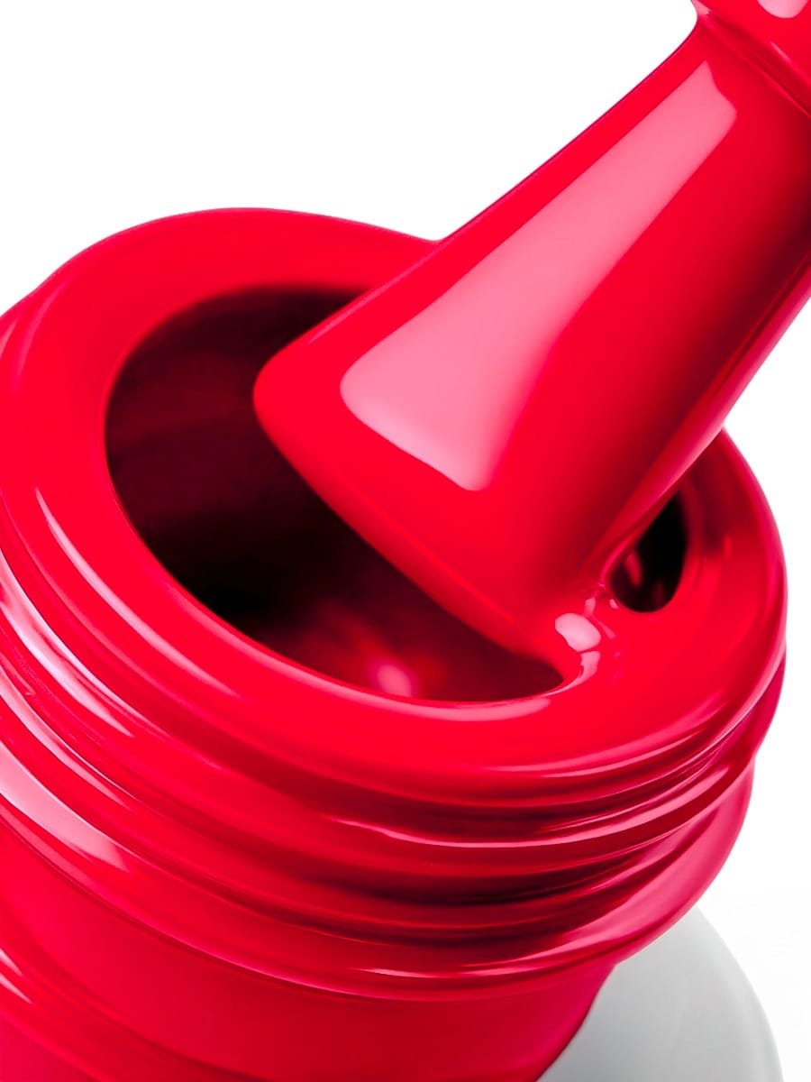 BSG Gel Polish Thixo Nº40 – Raspberry Rush, 8 ml - Imagen 2