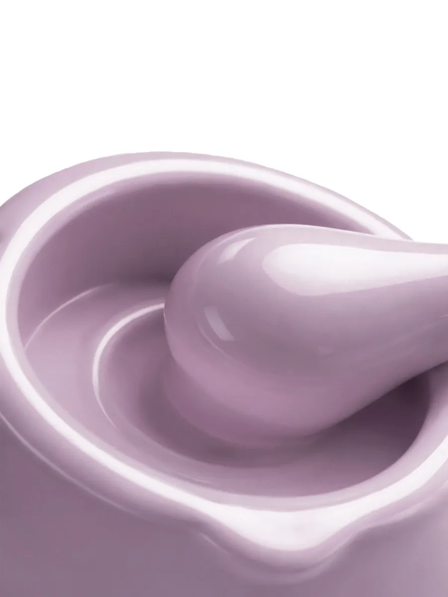 Gel duro BSG Konfithur baja viscosidad en frasco #18, 20 ml - Imagen 2