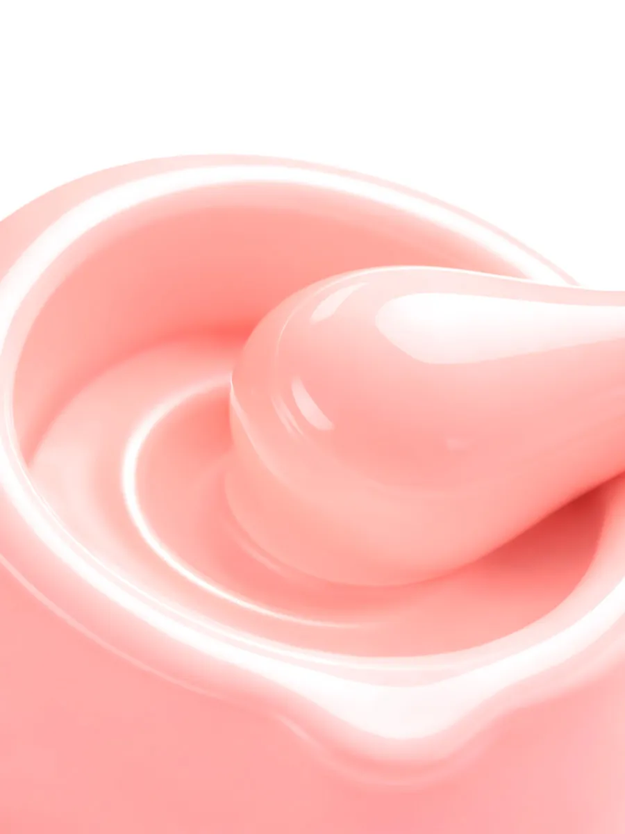 Gel duro BSG Konfithur baja viscosidad en frasco #21, 20 ml - Imagen 2