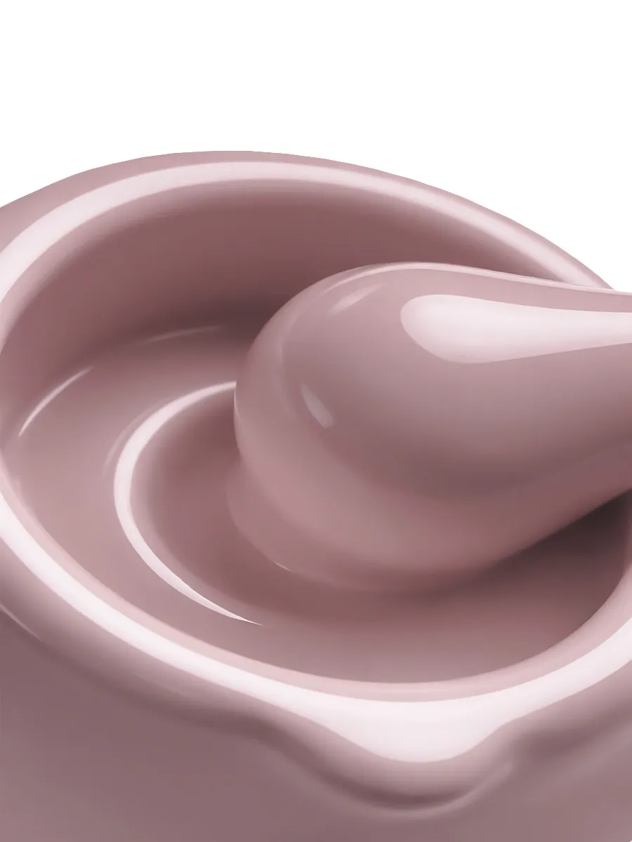 Gel duro BSG Konfithur baja viscosidad en frasco #37, 20 ml - Imagen 2