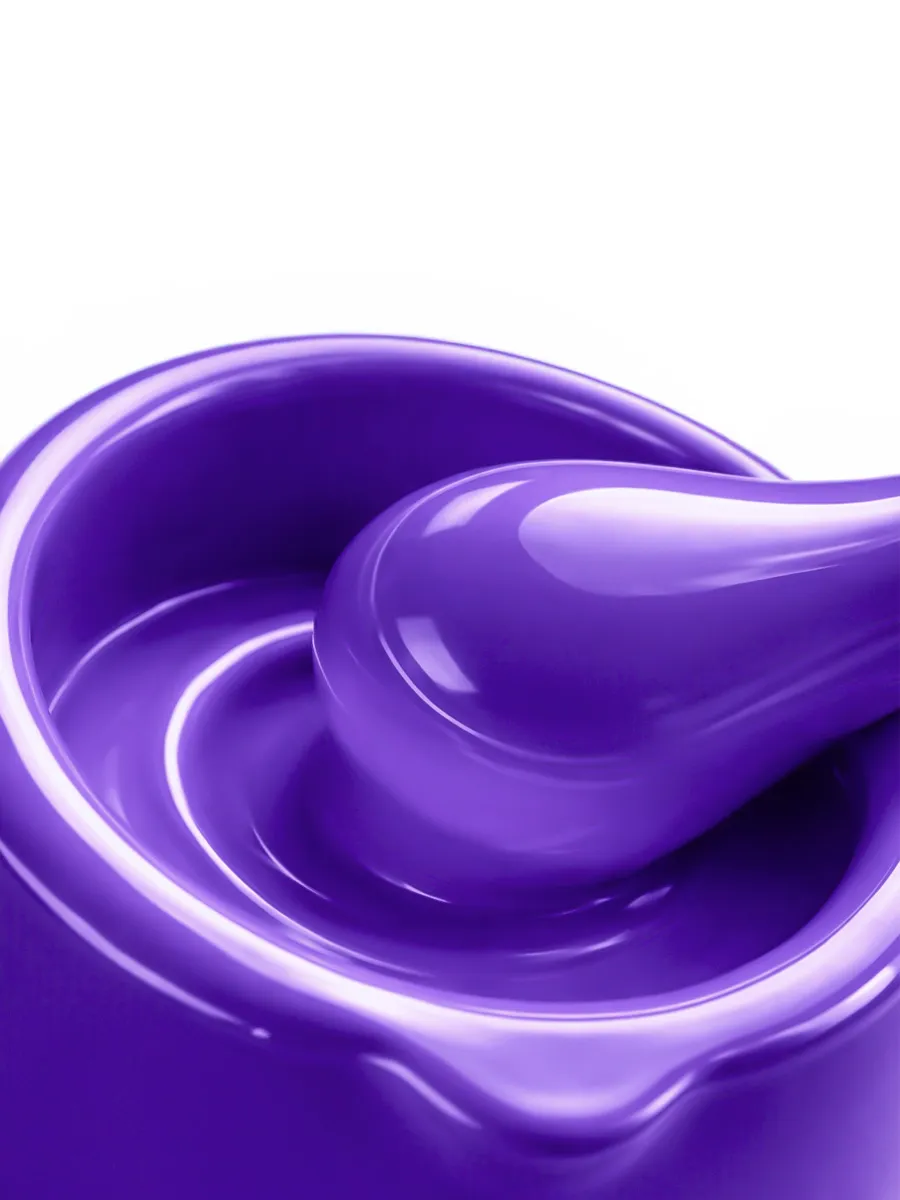 Gel duro BSG Konfithur baja viscosidad en frasco #54, 20 ml - Imagen 2