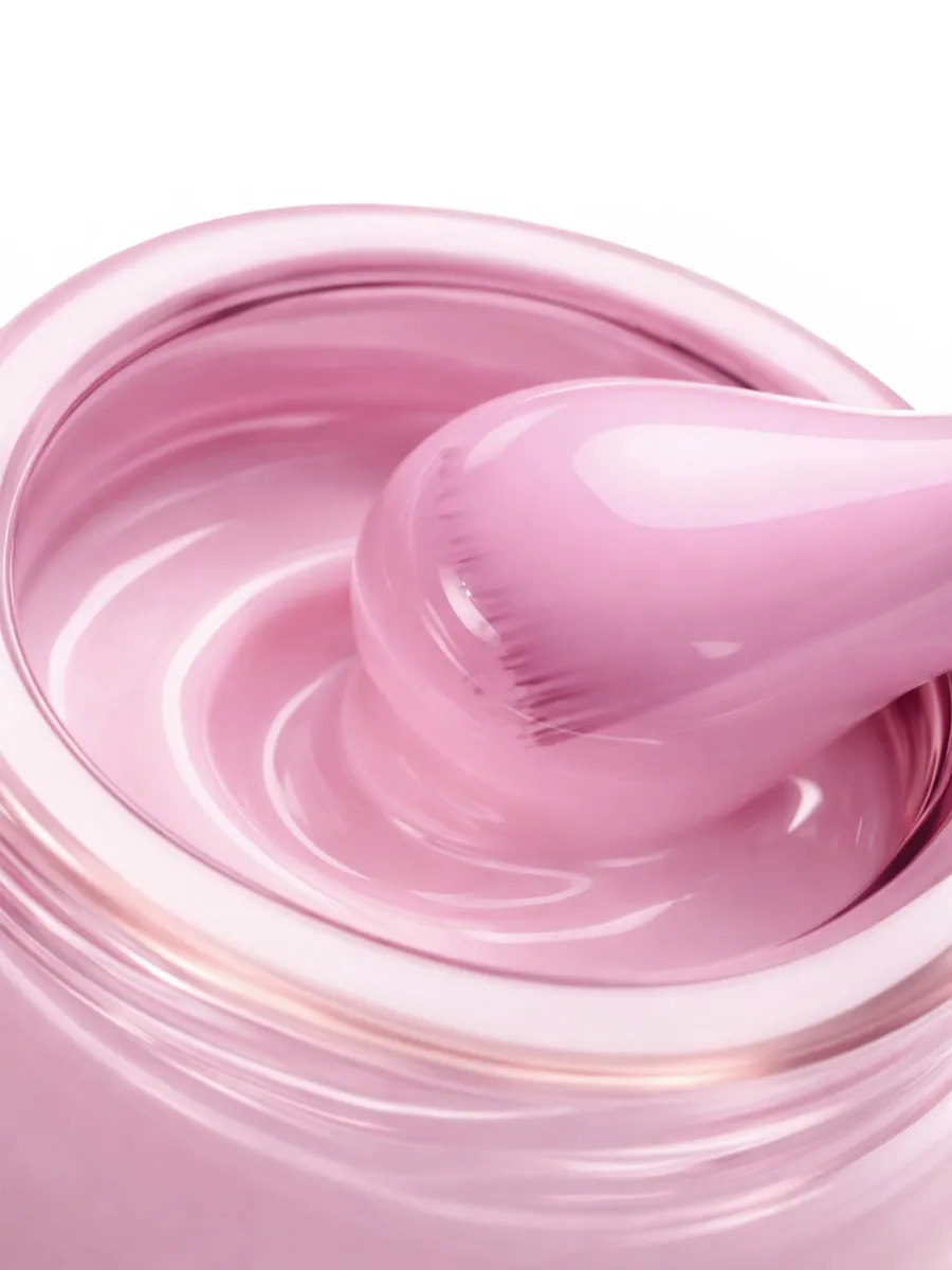 Gel duro BSG Konfithur baja viscosidad en frasco #62, 20 ml - Imagen 2