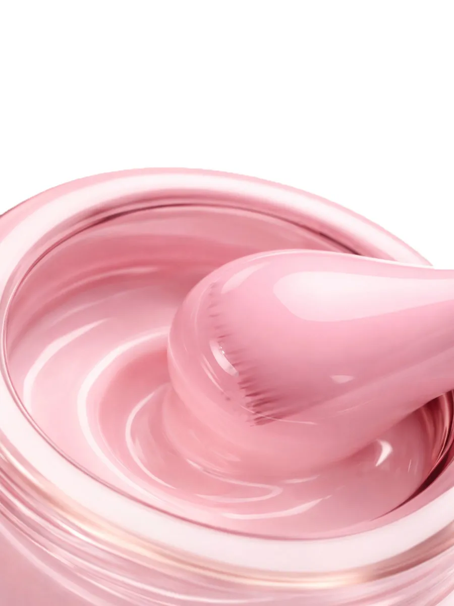 Gel duro BSG Konfithur baja viscosidad en frasco #63, 20 ml - Imagen 2