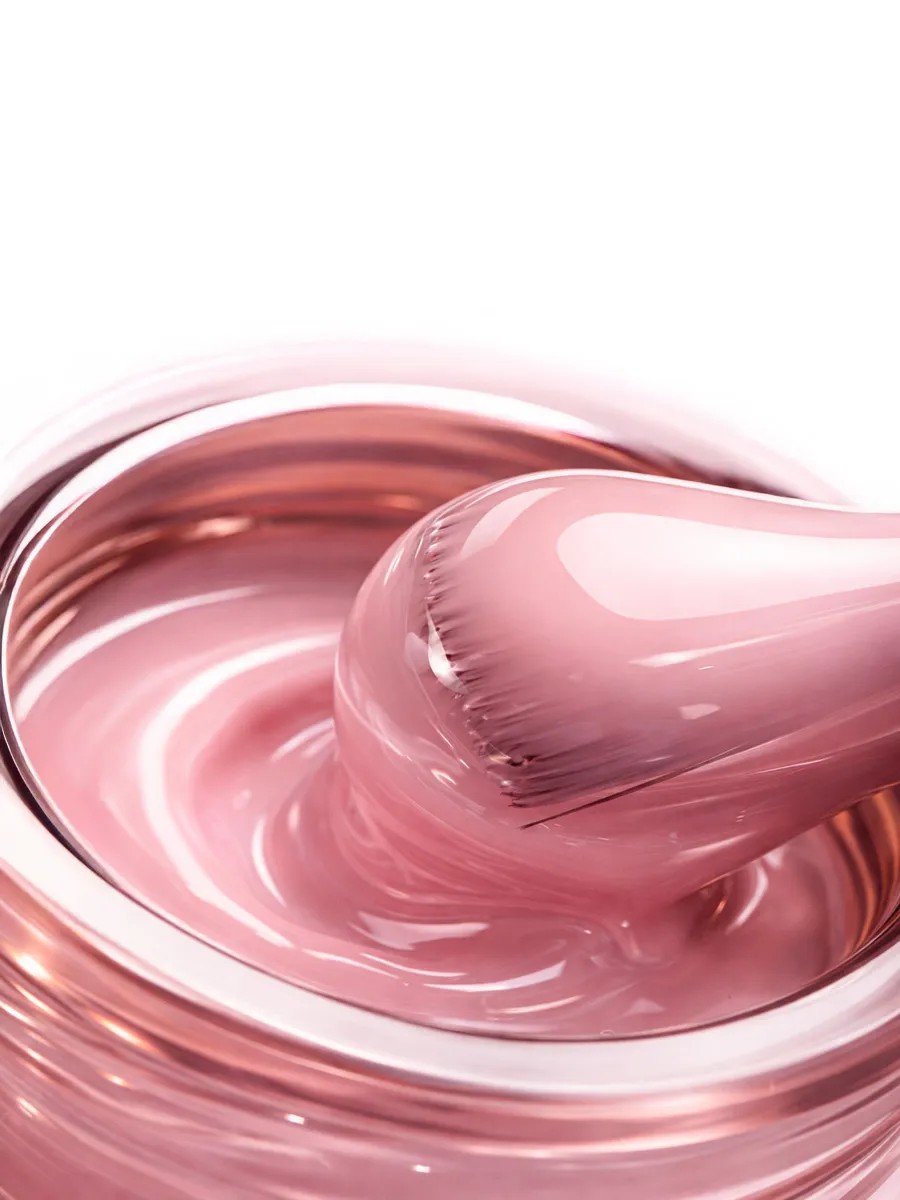 Gel duro BSG Konfithur baja viscosidad en frasco #65, 20 ml - Imagen 2